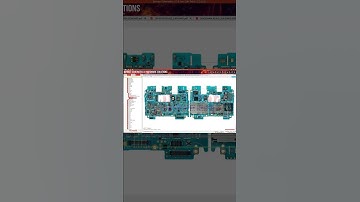 Daily Update Borneo Schematics : Huawei Enjoy 9s