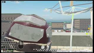 Another day in roblox aftermath death's/pvp clips