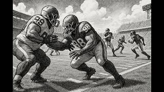 Parallax Football Complete | The Complete Experience