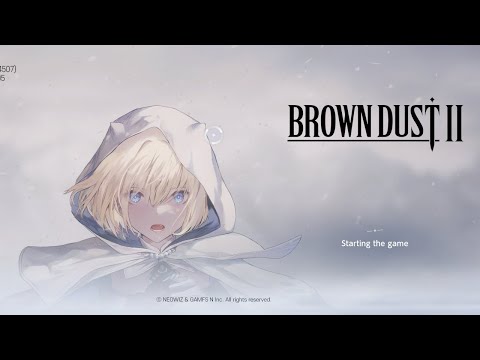 Browndust2 - Adventure RPG: Schemes of the Defeat Guide