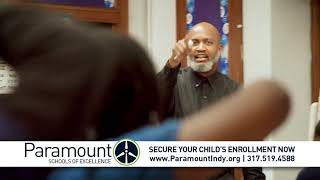 Paramount Schools in 30 seconds