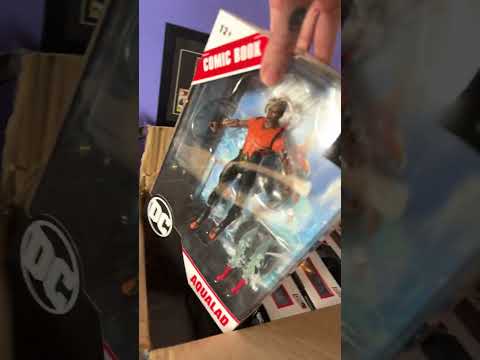 Giant #haul from