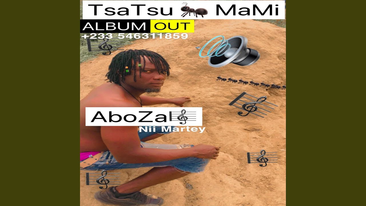 Guarda TsaTsu Mami su YouTube Guarda TsaTsu Mami su YouTube