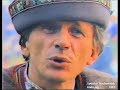 Lemkos In Poland 1989 Early Lemko Vatra In Village Bortne Near Gorlice PL LemkoHUB 
