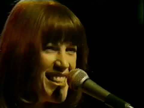 Kiki Dee - Sight \u0026 Sound In Concert [mono, BBC 1977]