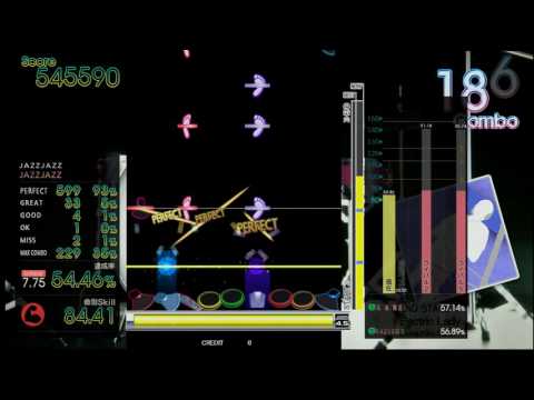 Gitadora Electric Lady Extreme drum