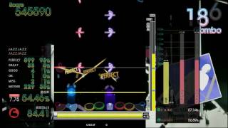 Gitadora Electric Lady Extreme drum