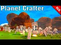 The Planet Crafter ► ОЗЕЛЕНИМ ПЛАНЕТУ