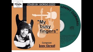 My Busy Fingers - Instrumental - Played by: Giorgio Zizzo