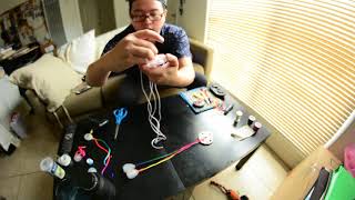 How to String my Orbit