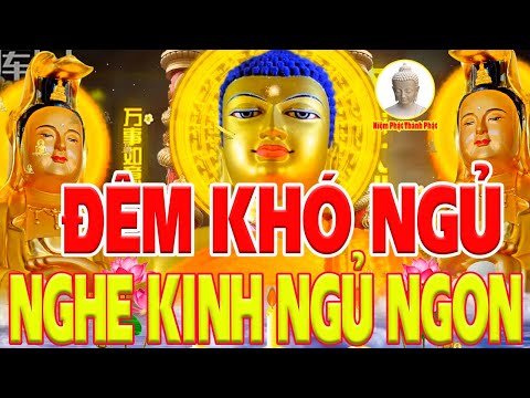 Video MỖI Đêm Nghe Tụng Kinh Này MẸ QUAN ÂM Phù Hộ Tài Lộc... - youtube
