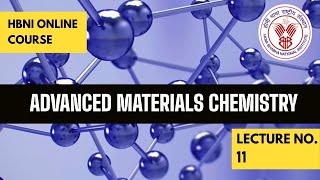 AMC - Characterization Techniques - Lecture 4