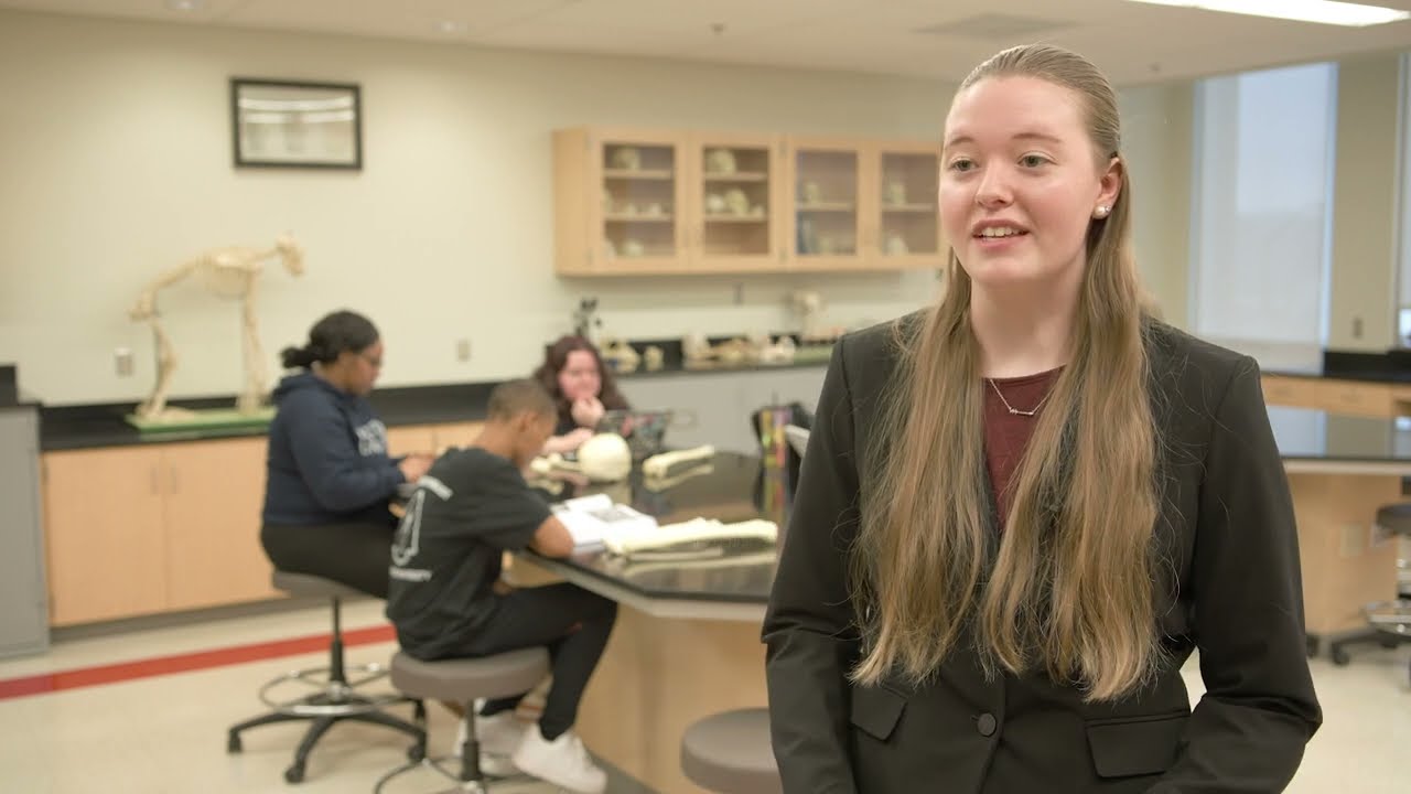 Radford University Forensic Science Institute