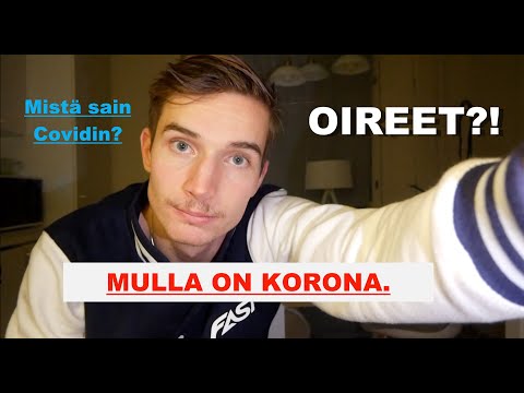 Mulla on korona