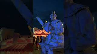 Universal Orlando HHN: The Origins of Horror