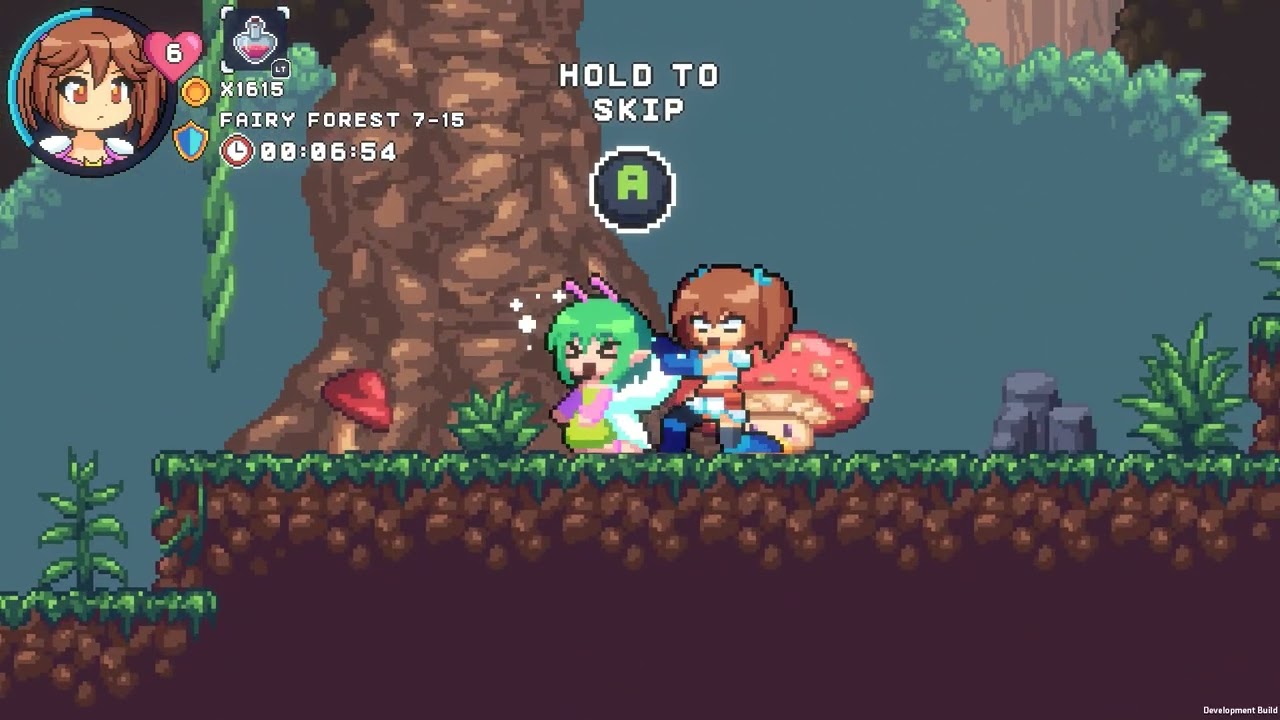 Get your special bundle at itch.io