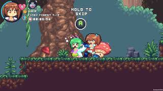 Get your special bundle at itch.io
Do you know that we have a special bundle on itch.io? Yeah! All of our 3 games with a special discount, just for you!
Go to our Itch.io page and get your copy!
#pixelart #retrogaming #indiegame #gamedev #waifu #kawaii #kawaiigirl #animegirl #pongrn #screenshotsaturday #ゲーム制作 #ドット絵 #monstergirls #adventuregame #beatemup #maidencops #wifequest #KawaiiDeathuDesu Get your special bundle at itch.io