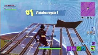 Throwing noob out of the zone w impulse grenade funny moment