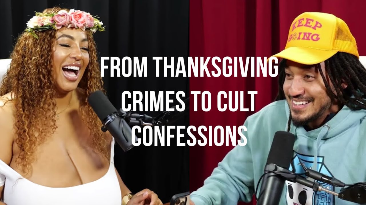 Преступления на День благодарения и признания в культе