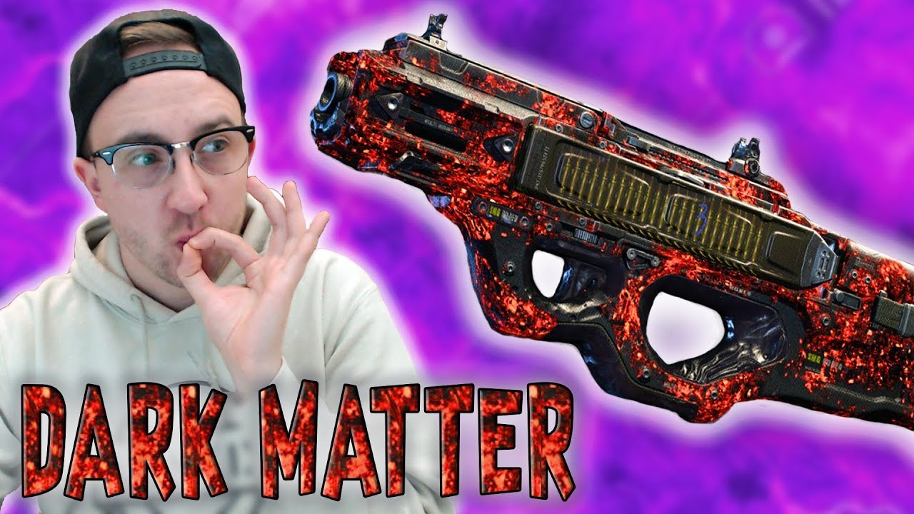 SIE IST EIN BEAST! 🔥 | Road to Dark Matter für Cordit in Black Ops 4