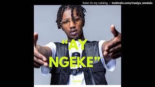 [FREE FOR PROFIT] EMTEE X SJAVA X  LOWFEYE Type Beat - AY NGEKE |