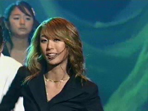 [2001.07.26] 베이비복스 - Game Over