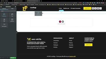 Creando un formulario con Fluent Form - WordPress