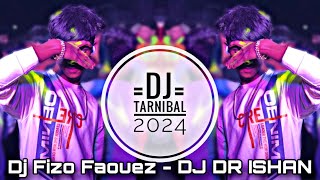 Dj Trance - Dj Tarnibal | TikTok Vairal | DJ DR ISHAN | Dj Fizo Faouez | Dj Drop Mix | Dj Bangla Resimi
