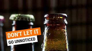 Let CLOV help craft the perfect label