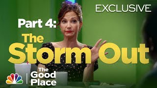 The Selection, Part 4: The Storm Out - The Good Place (Digital Exclusive)
