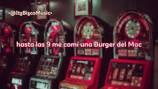 Max Win Spreen Letras