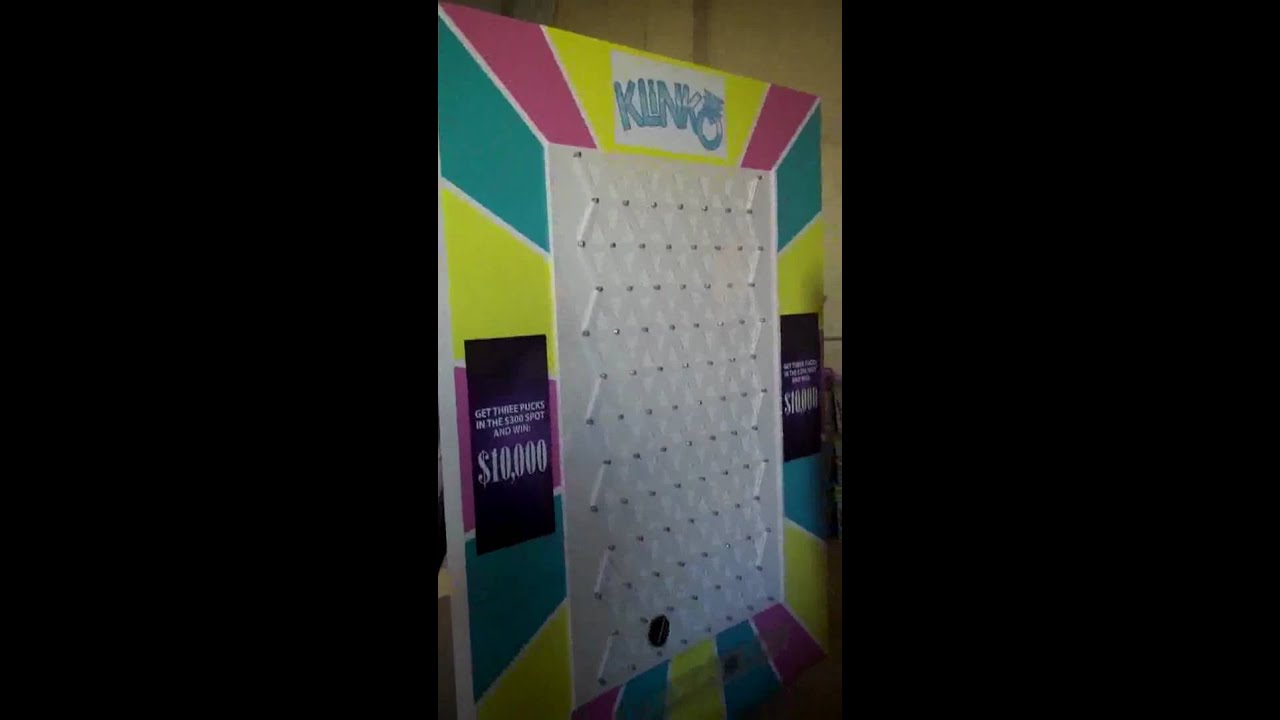 Klinko by Phoenix, AZ Event Production Co. Encore Creative