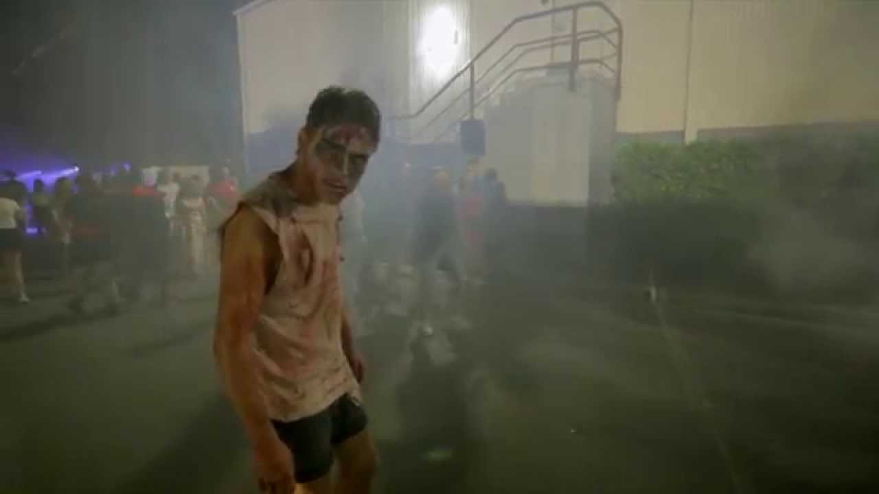 Fright Nights 2014 First Look Warner Bros Movie World Gold Coast fright-nights-2014-first-look-warner-bros-movie-world-gold-coast