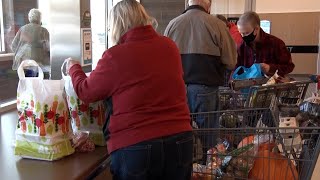 In Business: Aldi in Bemidji Gives Residents New Grocery Option