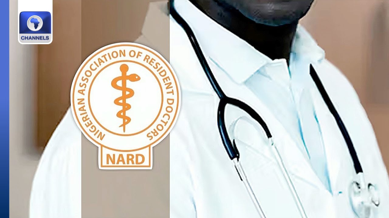 Resident Doctors Suspend Nationwide Strike