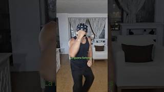 La iguana #myentertainment #fyi #grandpa #enjoy #j4f #baile #zumbadance #fundance