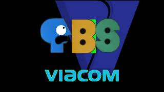 First Video Of June 2023Reupload Viacom Kicks 1971 Pbs Logo Away