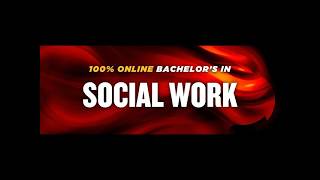 Bachelor of Social Work (BSW) Virtual Info Session - 4.22.2026