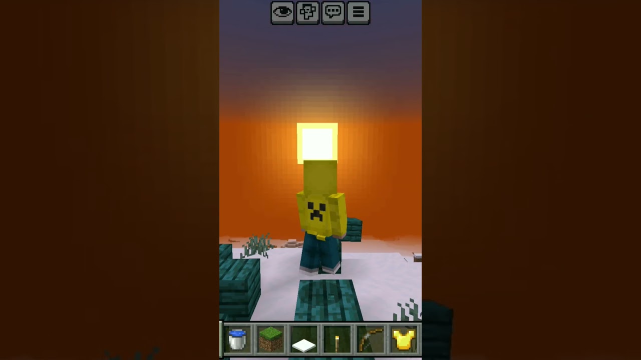 minecraft video 