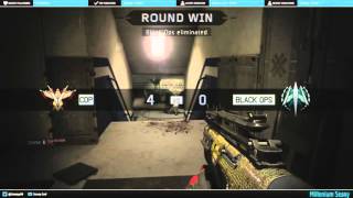1v3 3v3 Tournament