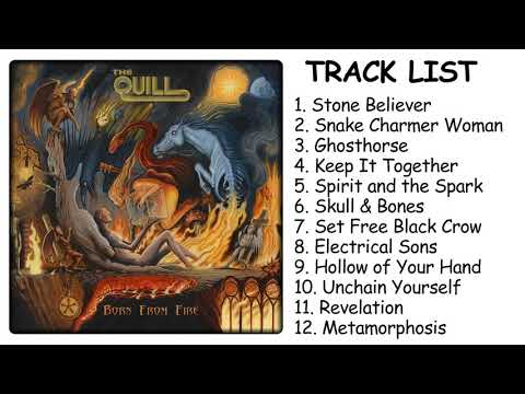 The Quill -