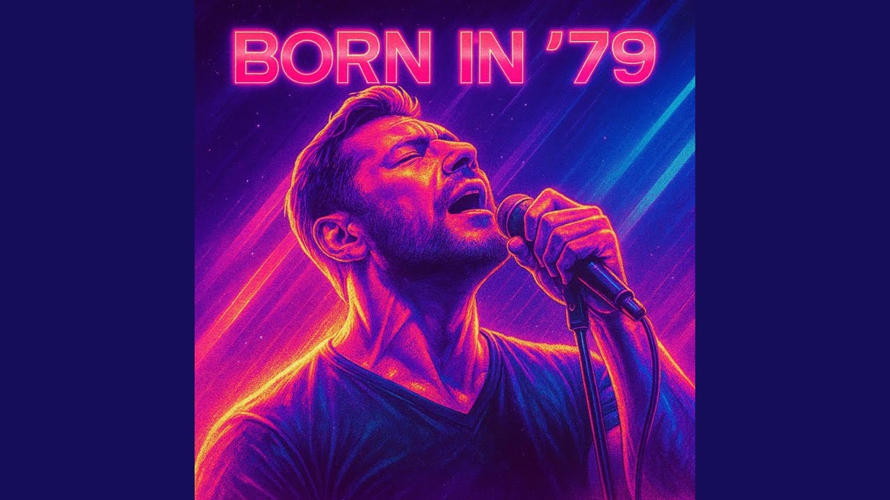BORN IN ’79