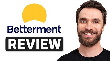 Betterment Honest Review 2025 – Pros, Cons & Final Verdict