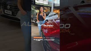 MG Motors es tecnología y potencia