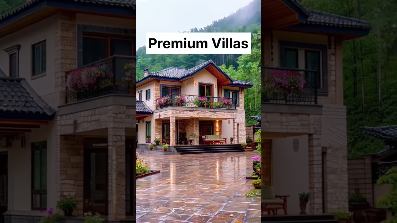 Buy Fully Furnished Studio, Suite & Villas In Kanatal, Uttarakhand Call:- 9560950675