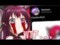 IRyS reaction to Gardevoir art of herself & other Pokemon Copypasta
