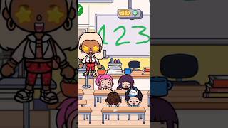 1,2,3 Tocaboca Kids Counting Story Tocaboca Fun