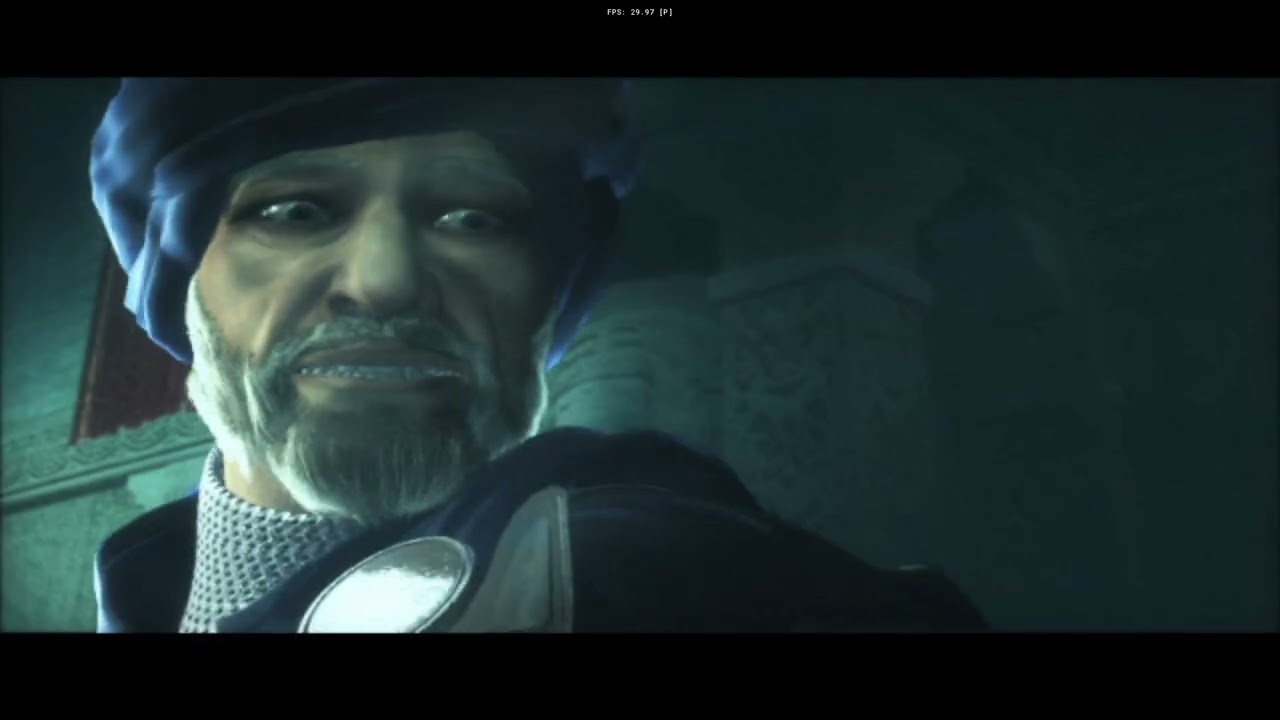 Platinando Prince of Persia: The Sands of Time no RetroAchievements #9