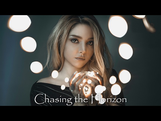 Azimov - Chasing the Horizon (Original Mix)