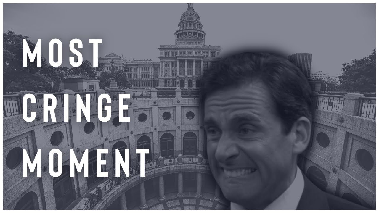 𝗠𝗢𝗦𝗧 𝗖𝗥𝗜𝗡𝗚𝗘 𝗠𝗢𝗠𝗘𝗡𝗧: "Your Supposed to Applause"